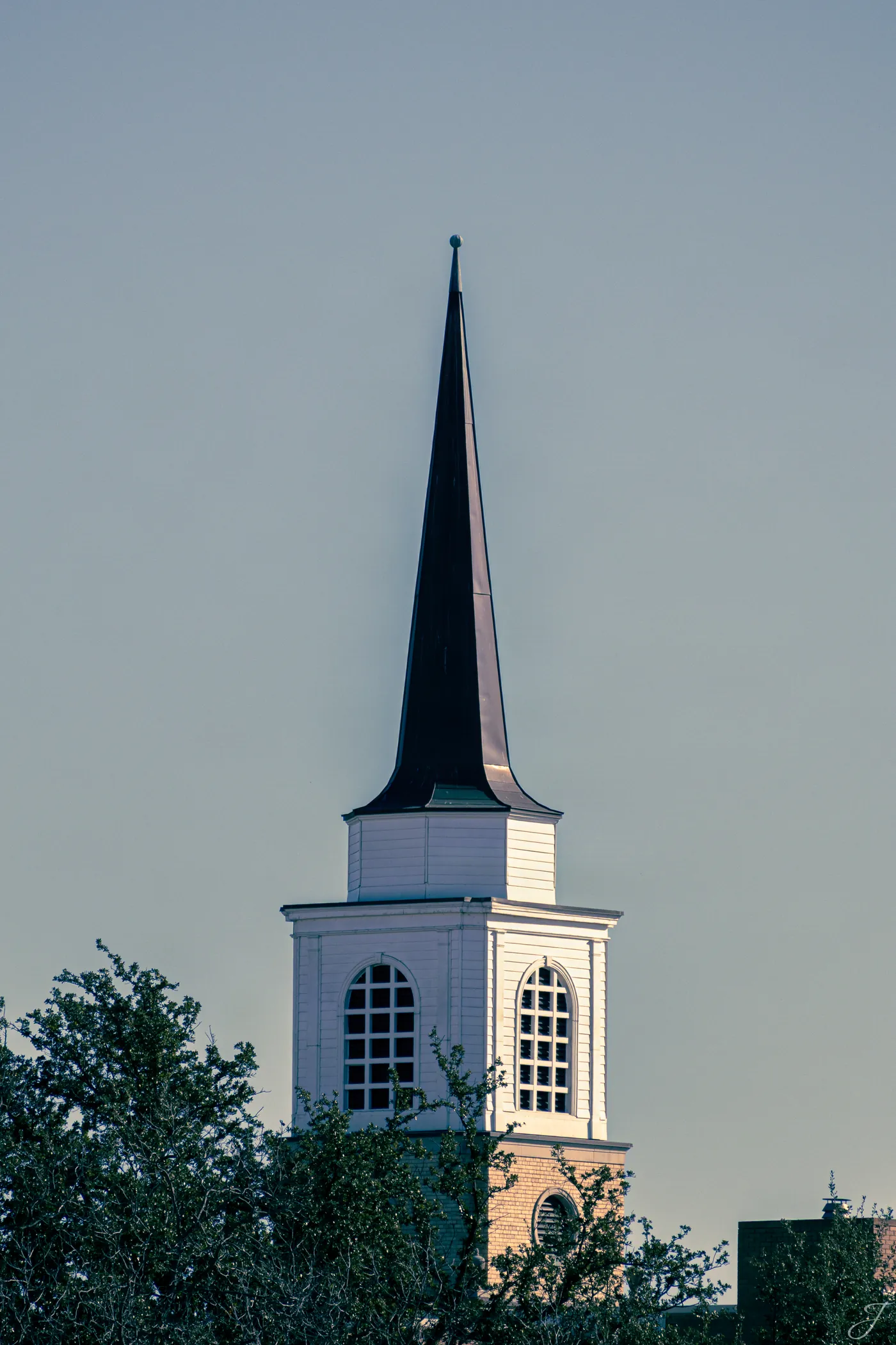 Tower