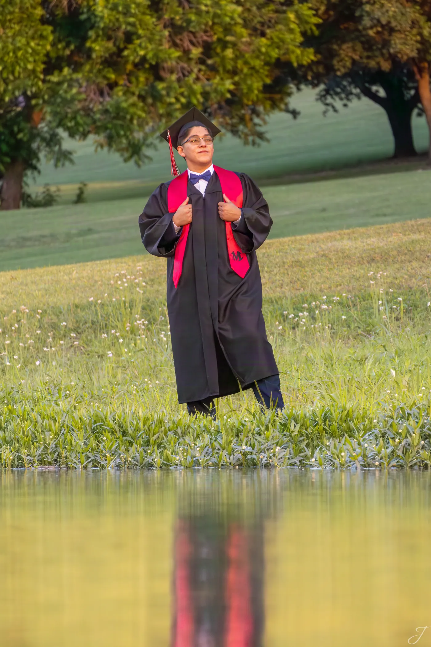 Senior Portrait