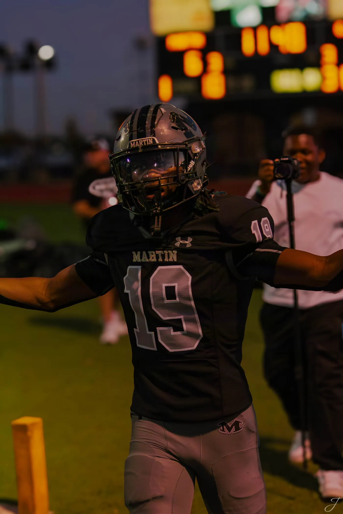 Friday Night Lights